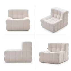 Chaise de Compression Caterpillar – Confort et Design Moderne
