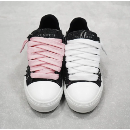 Chaussures Numeris – Élégance Moderne et Confort au Quotidien